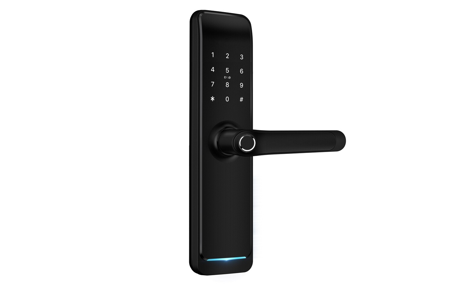 Smart Door Locks